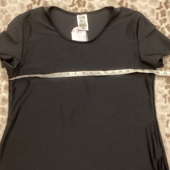 NWT ModLi Women’s Swim Tunic with Sun Protection, Size XL - Picture 8 of 9